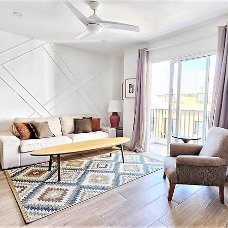 Brand New Apartment City Center Santa Cruz de Tenerife Buitenkant foto