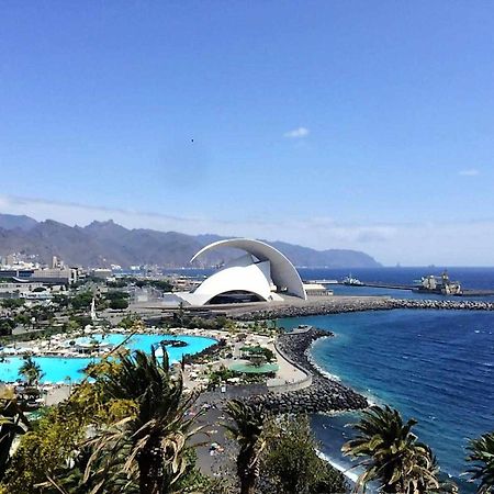 Brand New Apartment City Center Santa Cruz de Tenerife Buitenkant foto