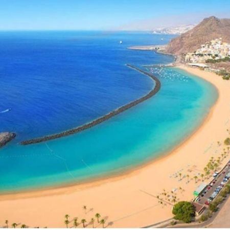 Brand New Apartment City Center Santa Cruz de Tenerife Buitenkant foto