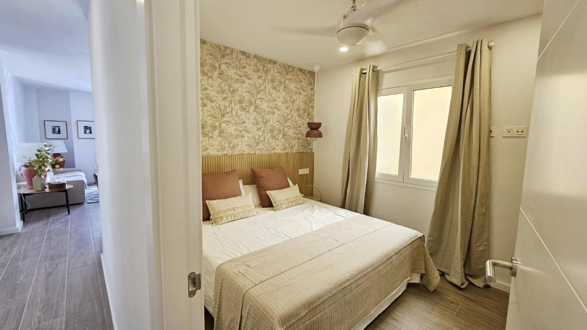 Brand New Apartment City Center Santa Cruz de Tenerife Buitenkant foto