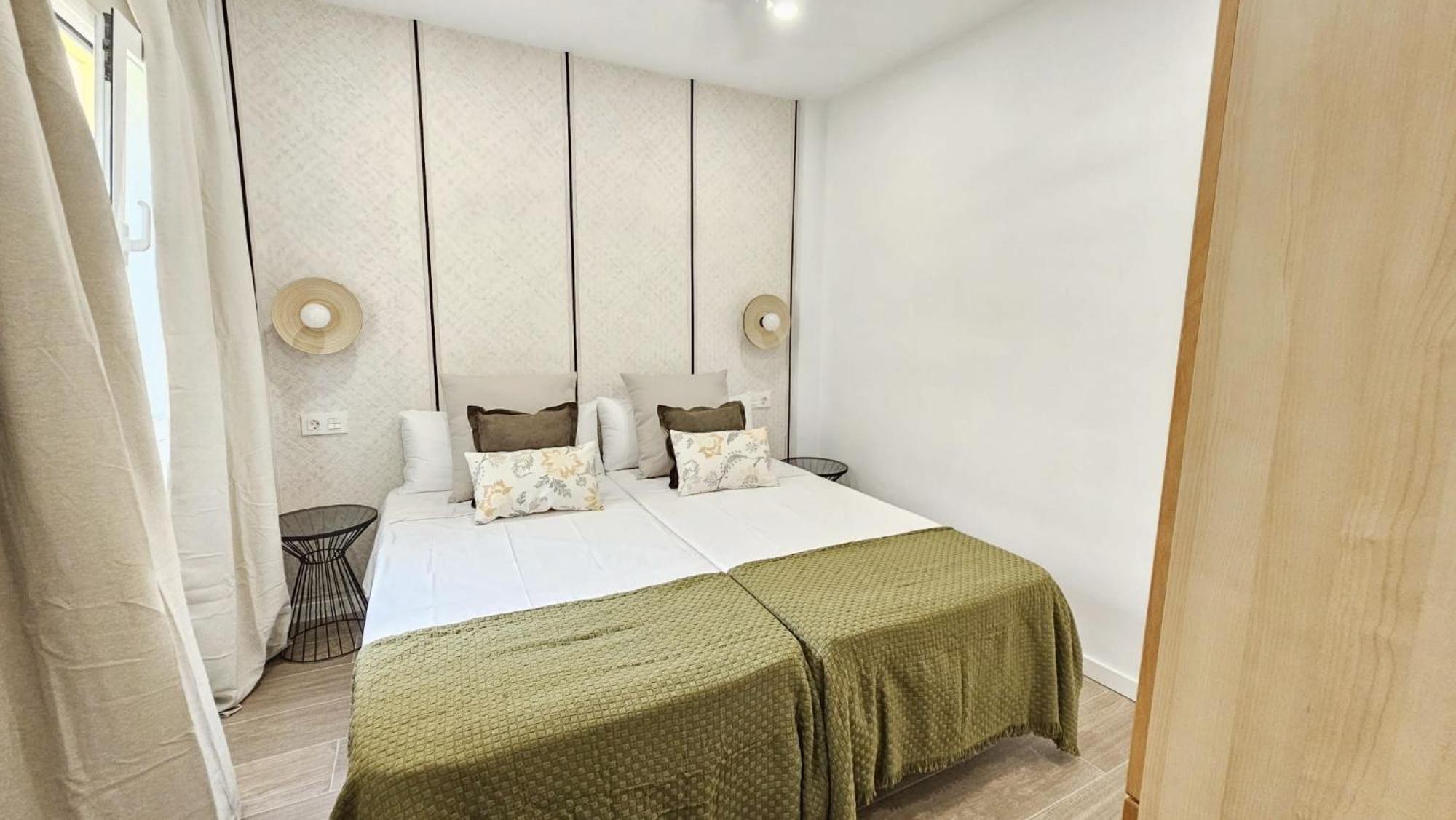 Brand New Apartment City Center Santa Cruz de Tenerife Buitenkant foto