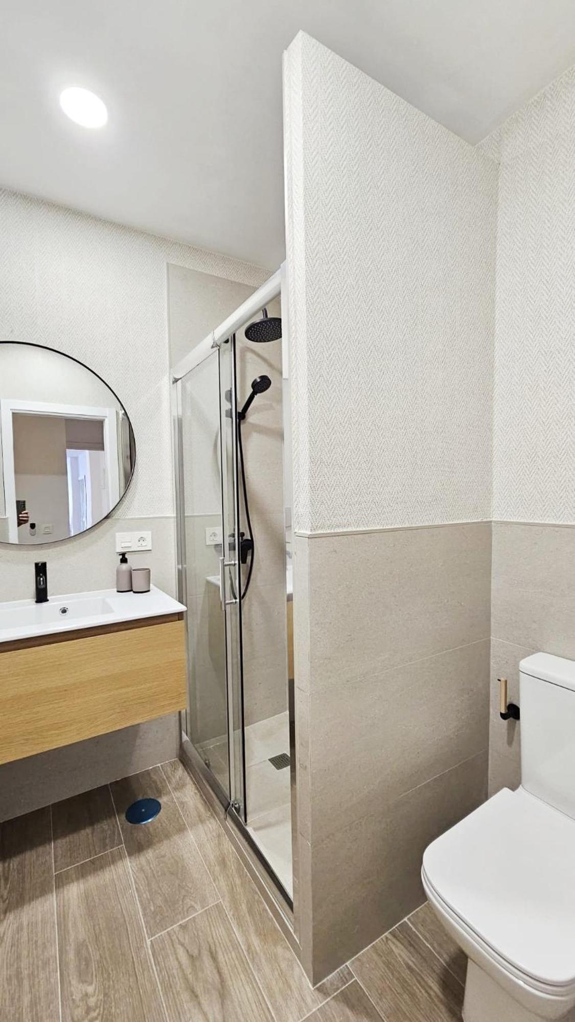 Brand New Apartment City Center Santa Cruz de Tenerife Buitenkant foto