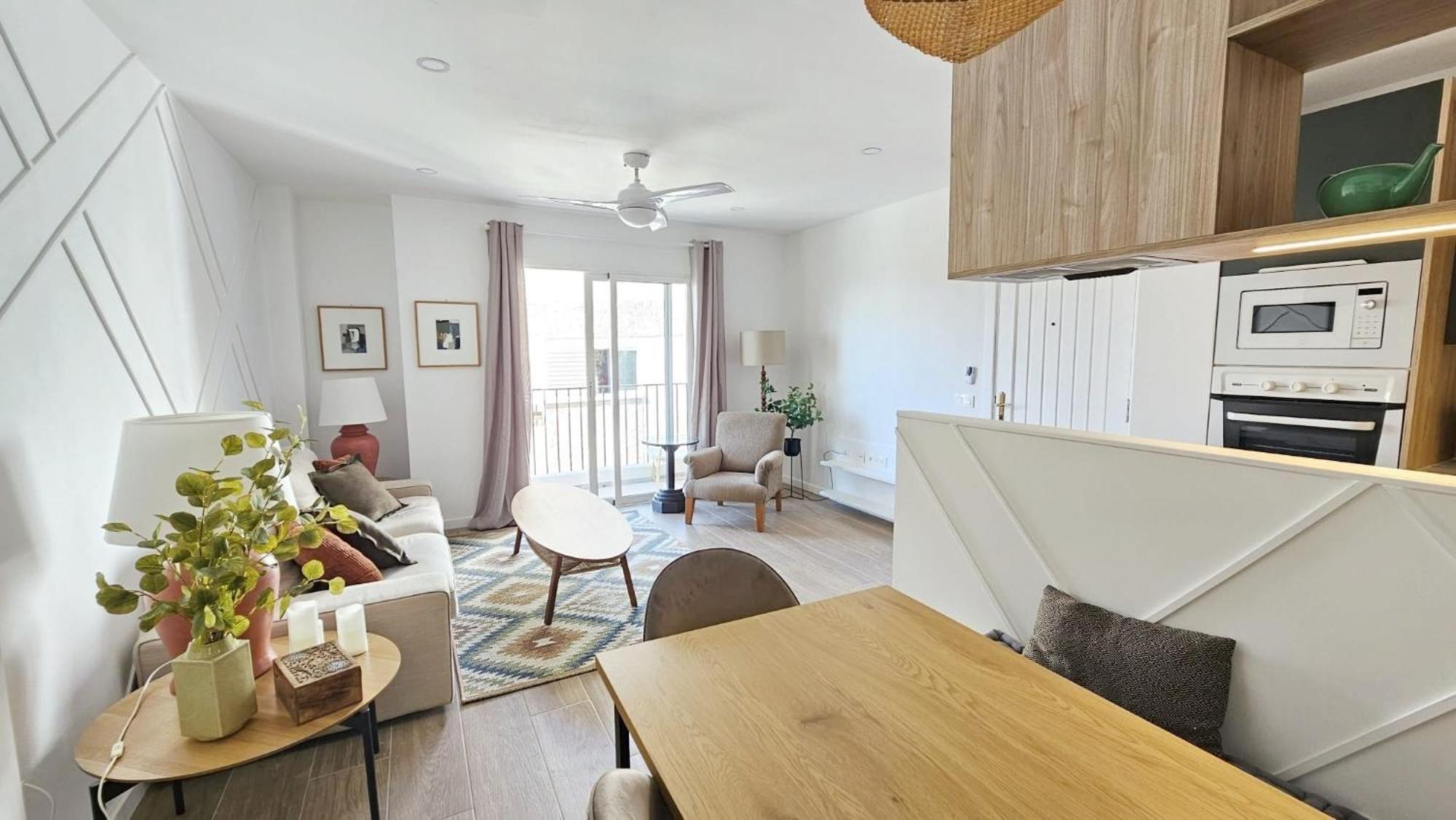 Brand New Apartment City Center Santa Cruz de Tenerife Buitenkant foto
