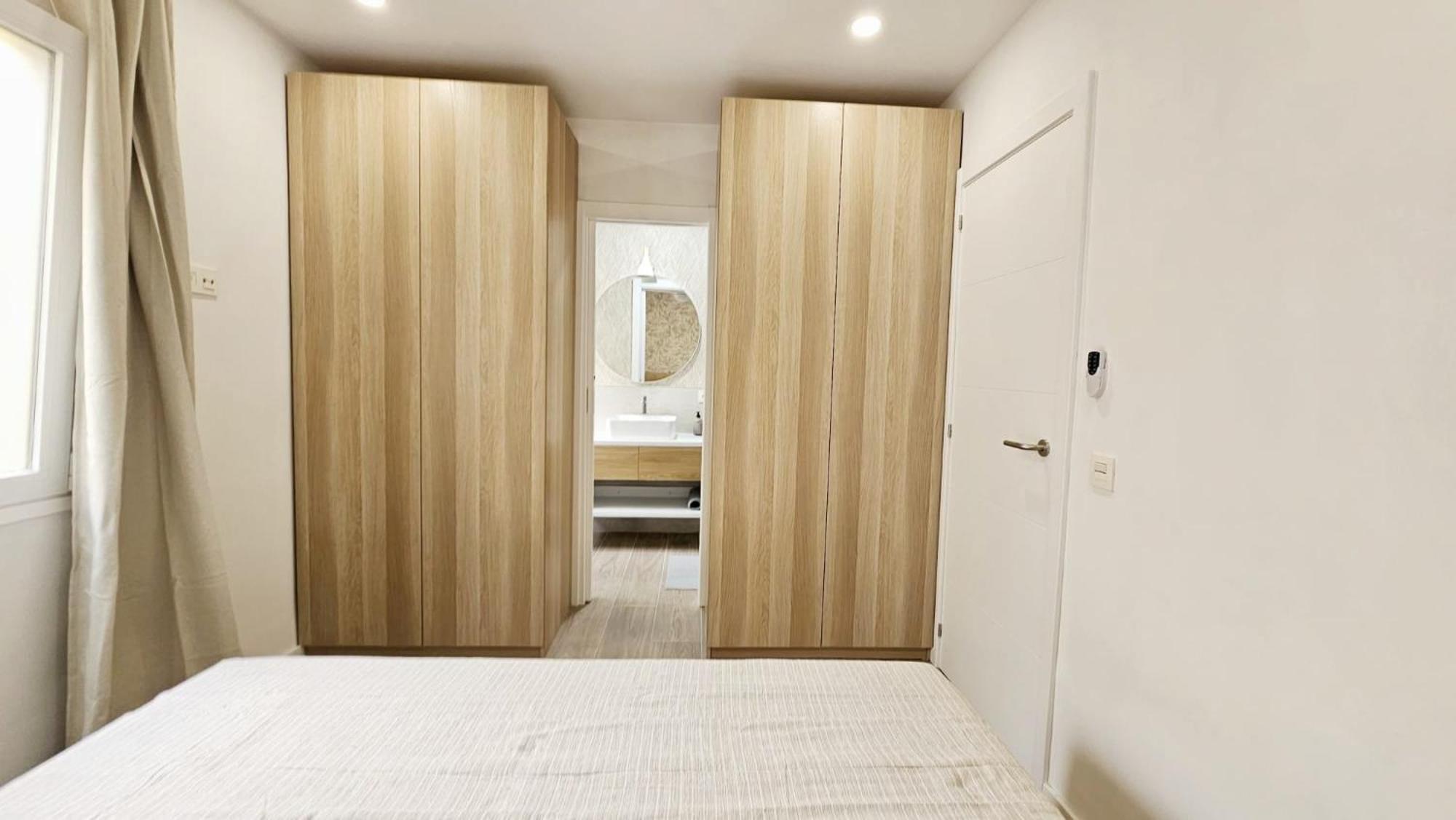 Brand New Apartment City Center Santa Cruz de Tenerife Buitenkant foto