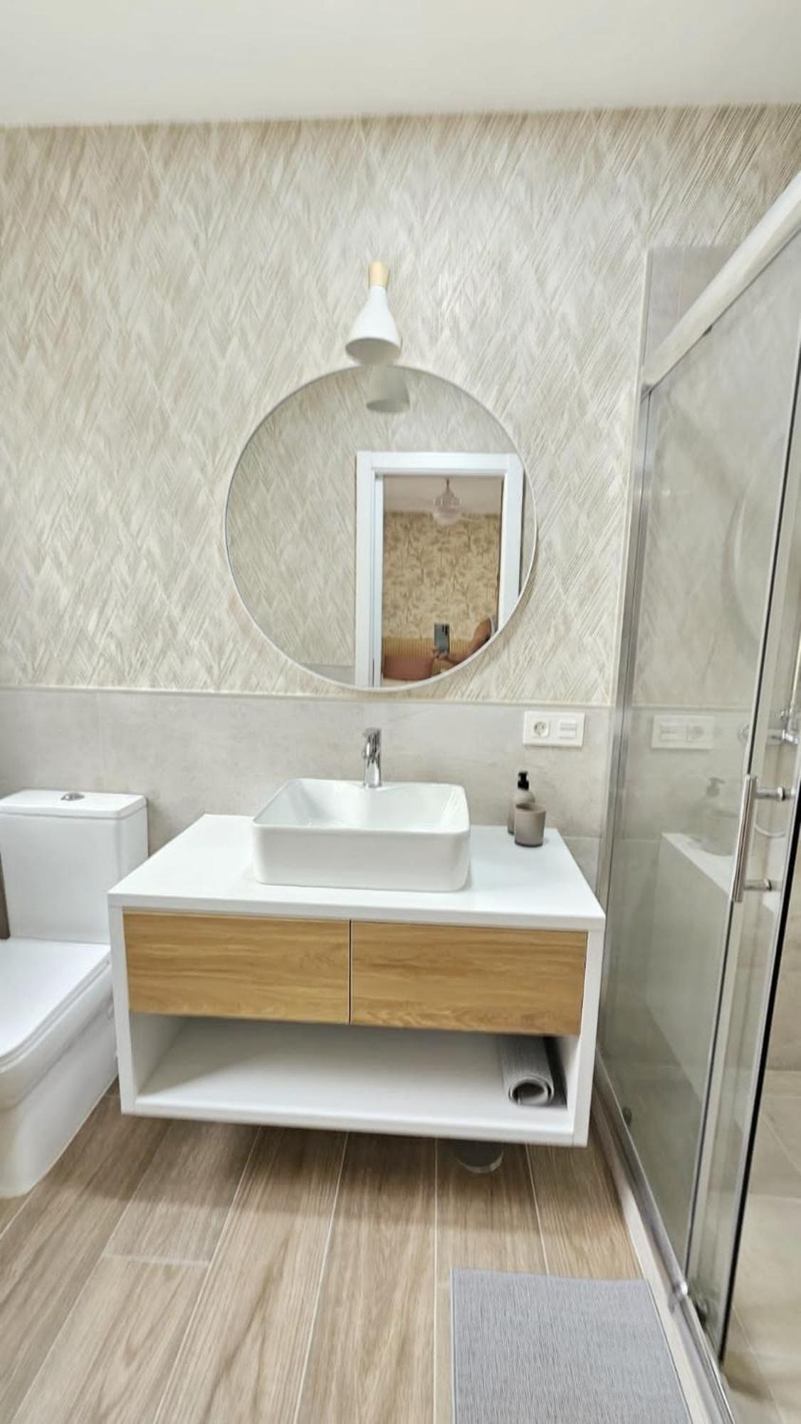 Brand New Apartment City Center Santa Cruz de Tenerife Buitenkant foto