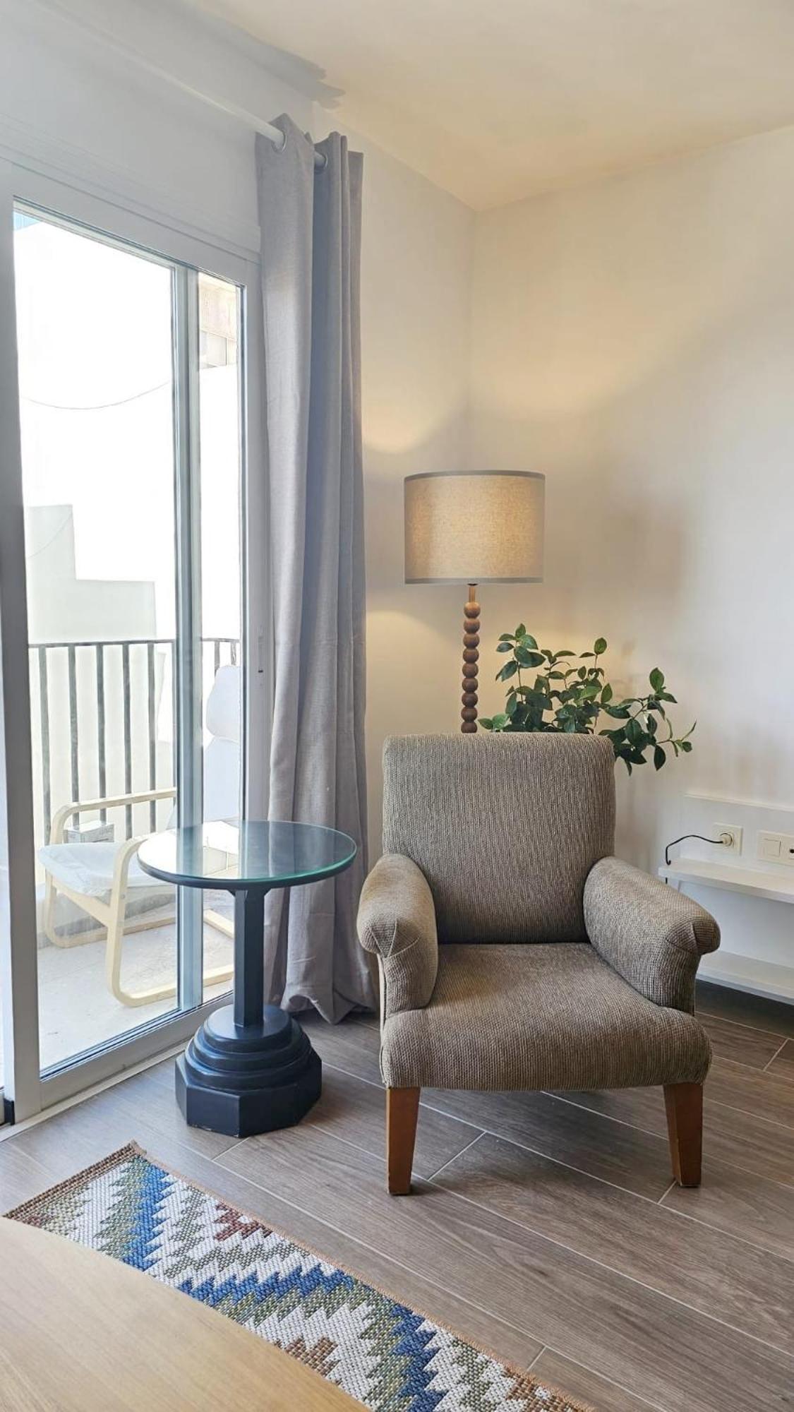 Brand New Apartment City Center Santa Cruz de Tenerife Buitenkant foto