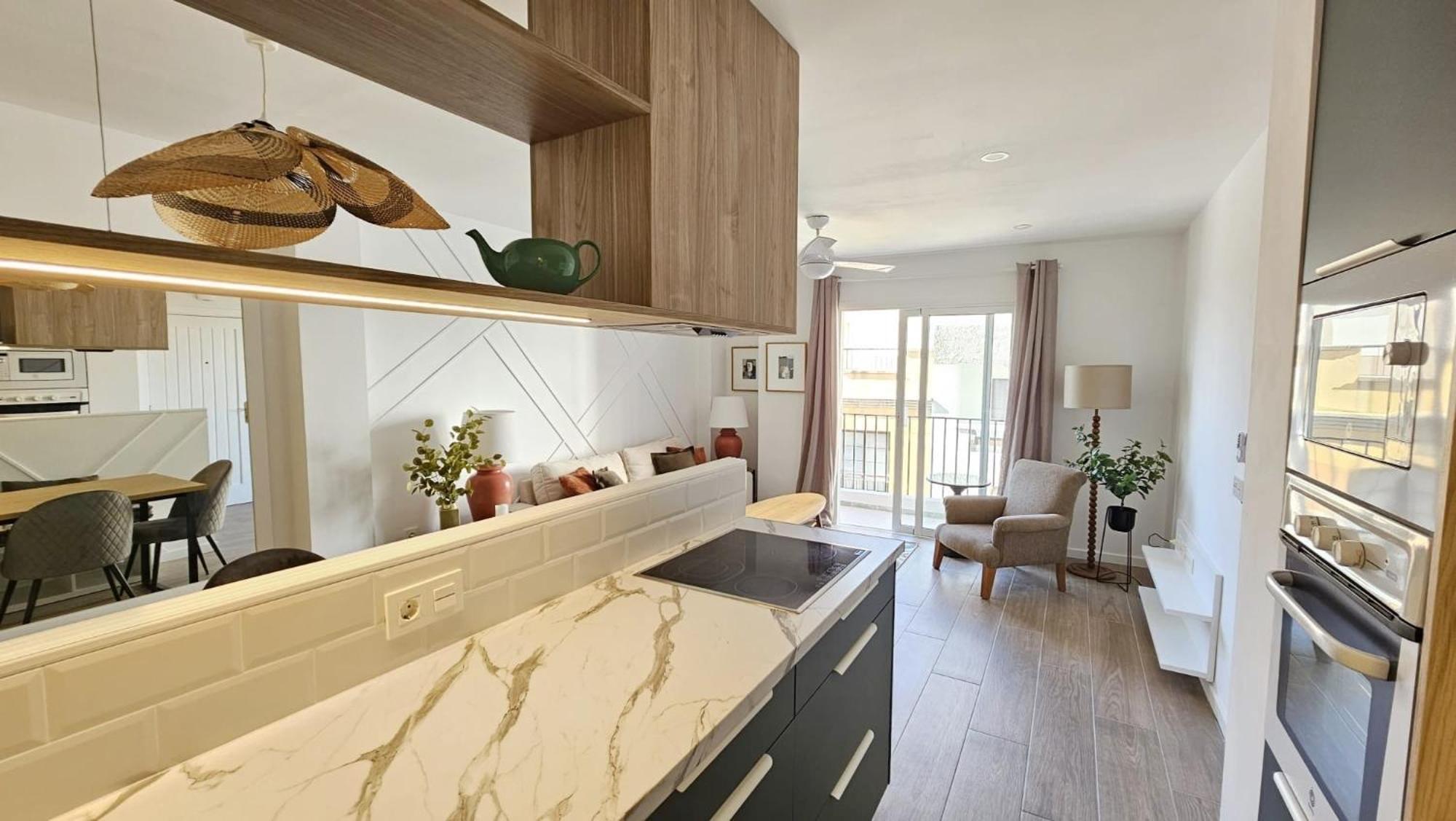 Brand New Apartment City Center Santa Cruz de Tenerife Buitenkant foto