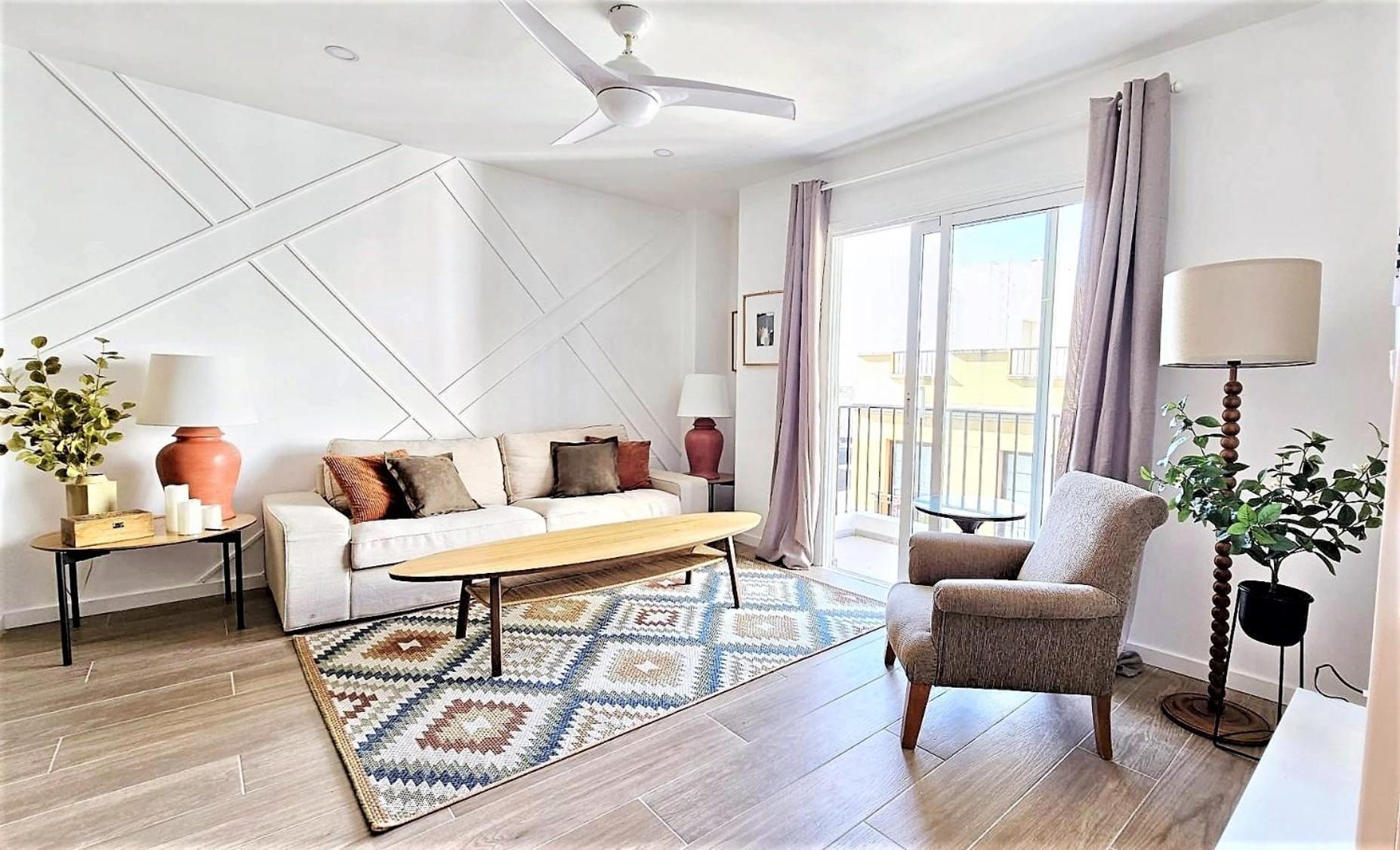 Brand New Apartment City Center Santa Cruz de Tenerife Buitenkant foto